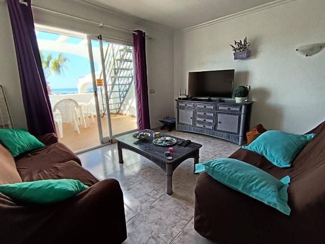 Piso en Venta en San Juan de los Terreros