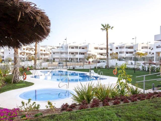 Piso en Venta en San Juan de los Terreros