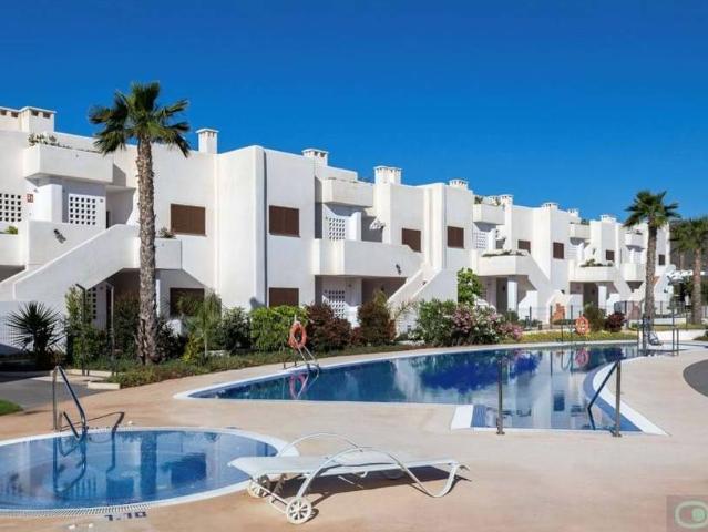 Piso en Venta en San Juan de los Terreros