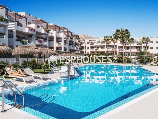 Piso en Venta en San Juan de los Terreros