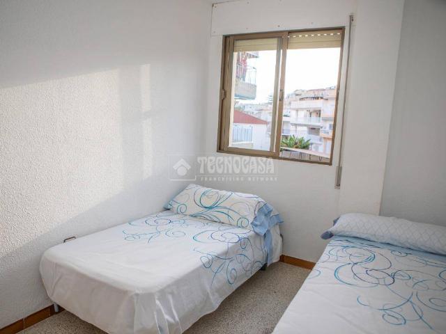 Piso en Venta en San Juan de los Terreros