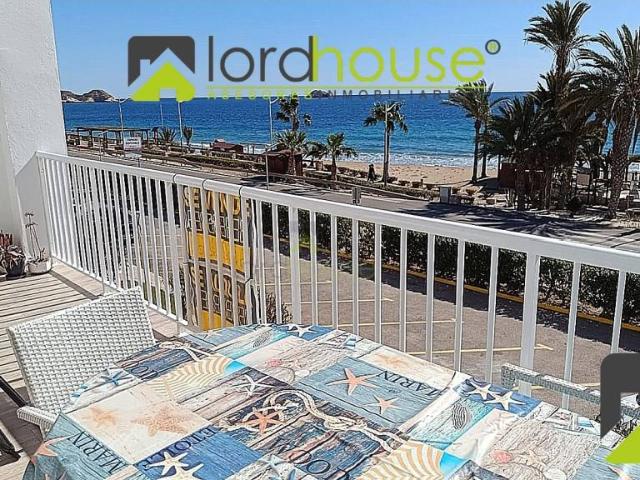 Piso en Venta en San Juan de los Terreros
