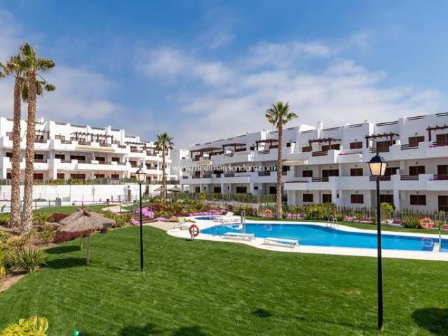 Piso en Venta en San Juan de los Terreros