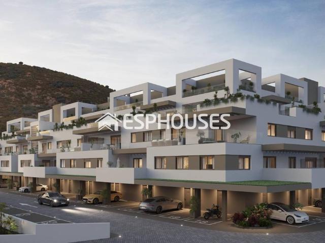 Apartamento en Venta en San Juan de los Terreros