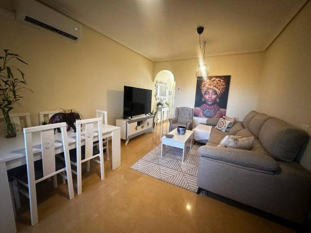 Piso en Venta en San Juan de los Terreros