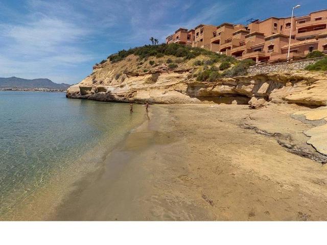 Piso en Venta en San Juan de los Terreros