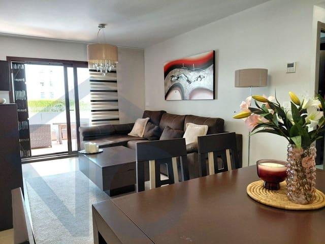 Piso en venta en San Juan de los Terreros, Almería Costa Almería