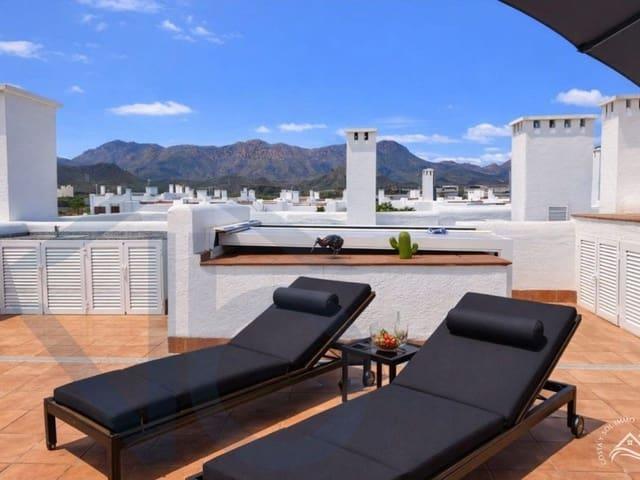 Piso en venta en San Juan de los Terreros, Almería Costa Almería