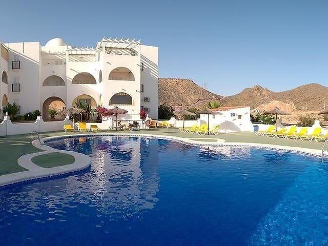 Piso en venta en San Juan de los Terreros, Almería Costa Almería