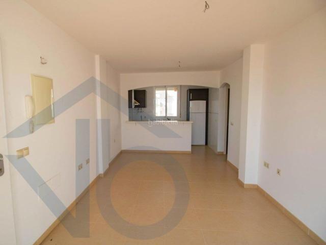 Piso en venta en San Juan de los Terreros. Exclusivo ático a estrenar con terraza y vistas al mar a 200 metros del Paseo Marítimo. Pisos San Juan de los.