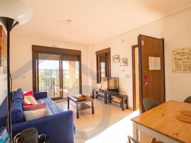 Piso en venta en San Juan de los Terreros. Magnífico apartamento con gran terraza en urbanización con piscina en San Juan de los Terreros. Pisos San Juan de los.