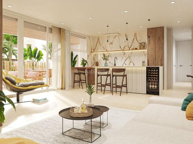 Piso en venta en San Juan de los Terreros. Necesitas el 100?Descubre una promoción única de obra nueva en San Juan de los Terreros, pensada para quienes buscan algo más que. Pisos San Juan de los.