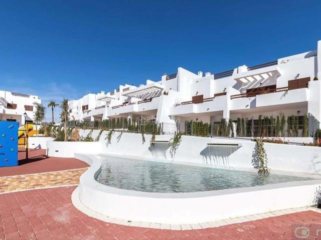 Piso en venta en San Juan de los Terreros. Pisos San Juan de los.