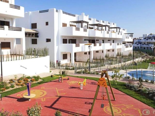 Piso en venta en San Juan de los Terreros. Pisos San Juan de los.