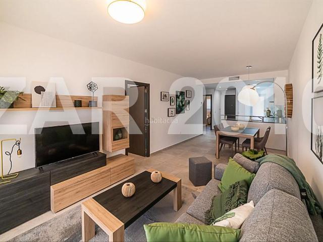 Piso en venta en San Juan de los Terreros. Pisos San Juan de los.