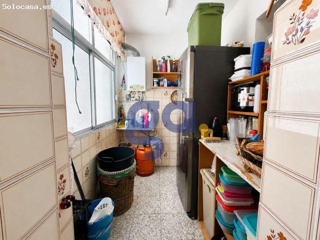 Piso en venta en San Juan del Puerto