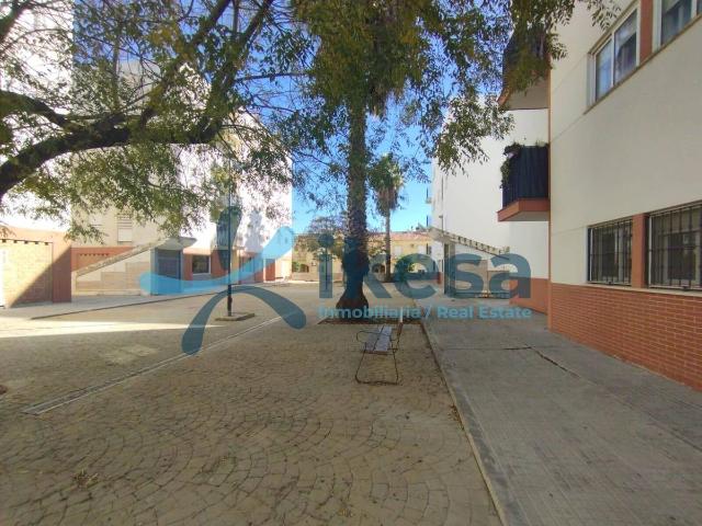Piso en Venta en San Juan del Puerto