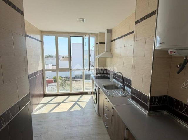 Piso en Venta en San Juan del Puerto