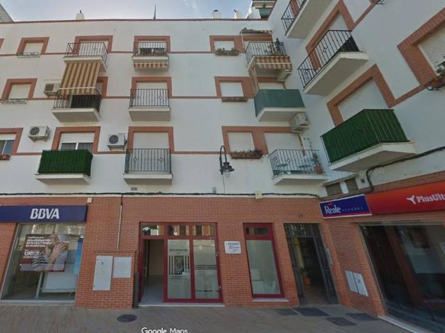 Piso en Venta en San Juan del Puerto