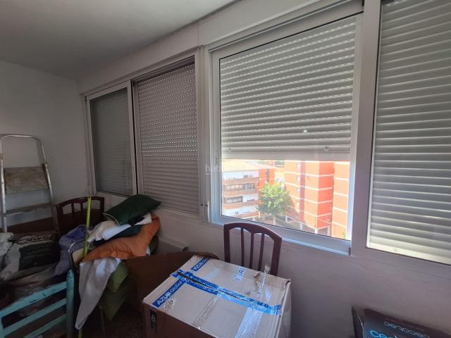 Piso en venta en San Juan del Puerto. PISO BARRIADA SAGRADO CORAZON. Pisos San Juan del.