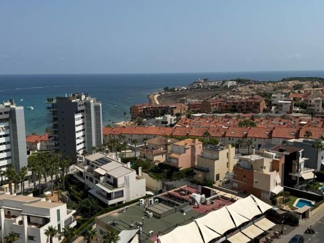 Piso en venta en San Juan playa, Cabo de las Huertas