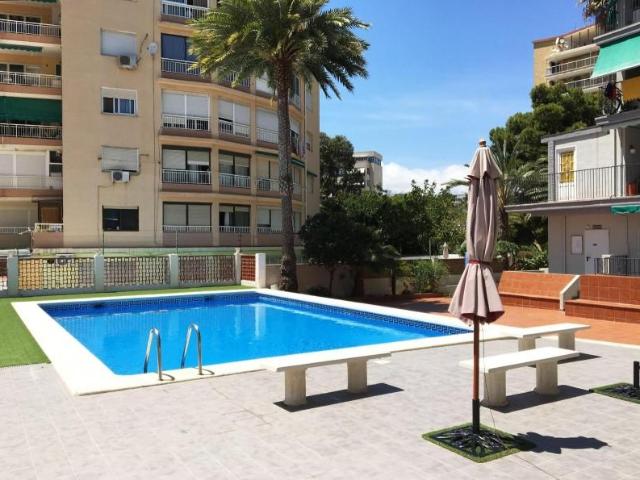 Piso en venta en San Juan playa, Cabo de las Huertas