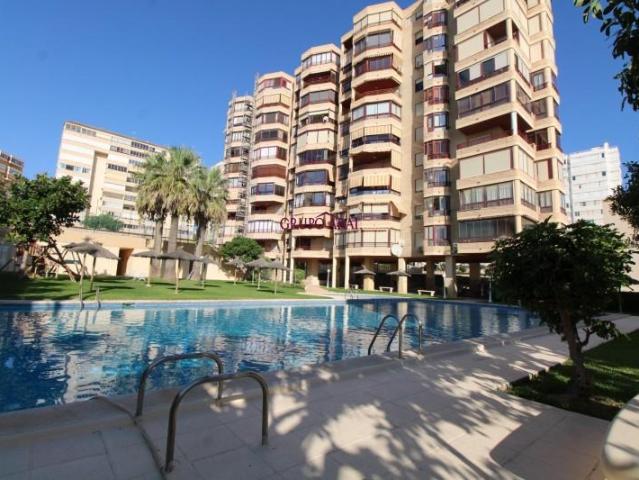 Piso en venta en San Juan playa, Cabo de las Huertas