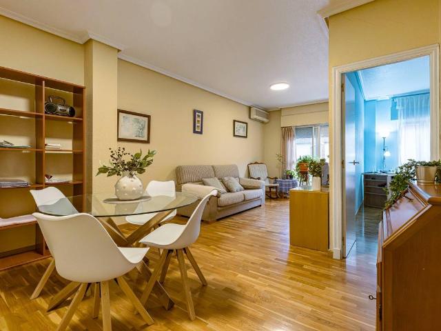 Piso en Venta en San Juan