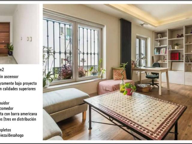 Piso en Venta en San Julián