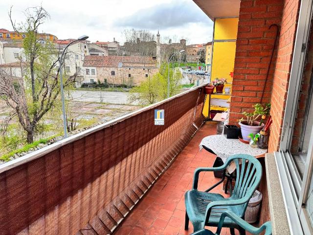 Piso en Venta en San Lázaro