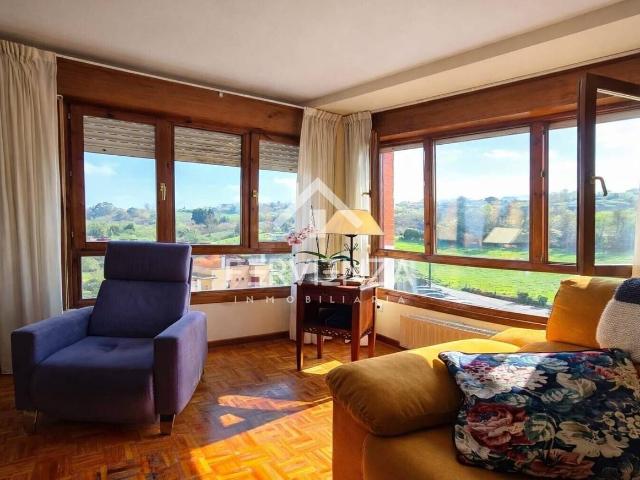 Piso en Venta en San Lázaro Otero Villafría