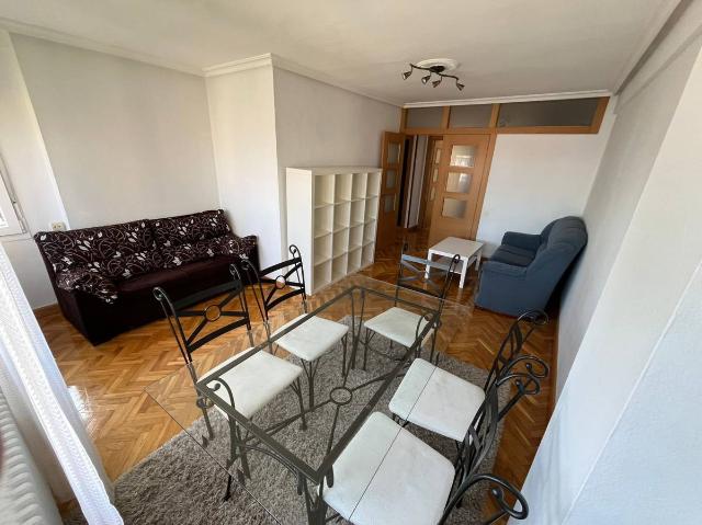 Piso en Venta en San Lázaro Otero Villafría