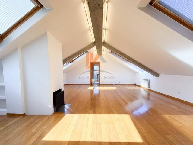 Piso en Venta en San Lázaro Meixonfrío