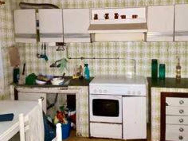Piso en Venta en San Lázaro Meixonfrío