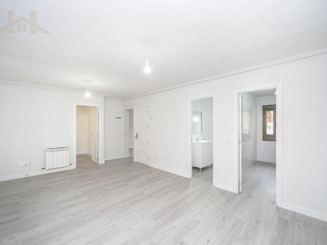 Piso en venta en San Lorenzo de El Escorial, Centro Casco Histórico. Piso reformado en el centro de San Lorenzo de El Escorial. Pisos San Lorenzo de El.
