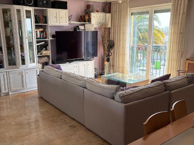 Piso en venta en San Lorenzo de El Escorial, Zaburdón Monte Escorial. ? Amplia vivienda familiar con garaje y trastero en El Zaburdón San Lorenzo de El Escorial ? Desde CLN Real Estate te present.