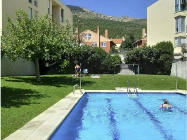 Piso en Venta en San Lorenzo de El Escorial