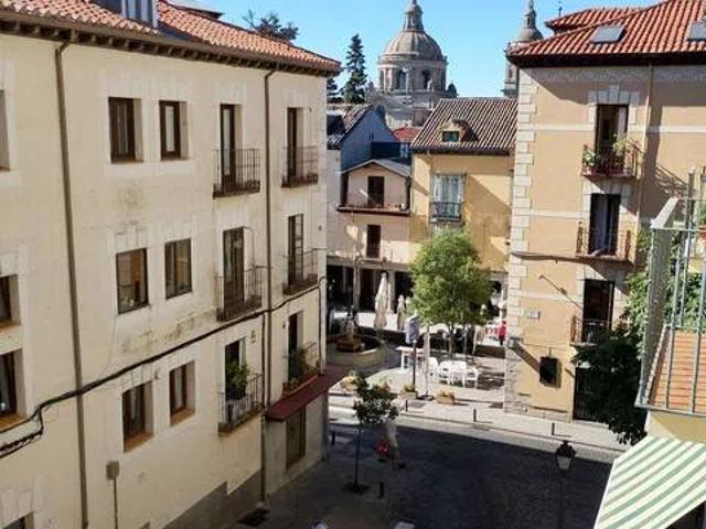 Piso en Venta en San Lorenzo de El Escorial