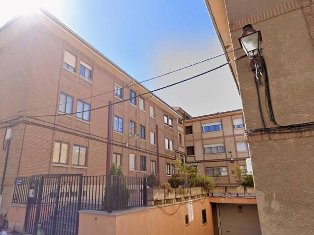 Piso en Venta en San Lorenzo San Marcos