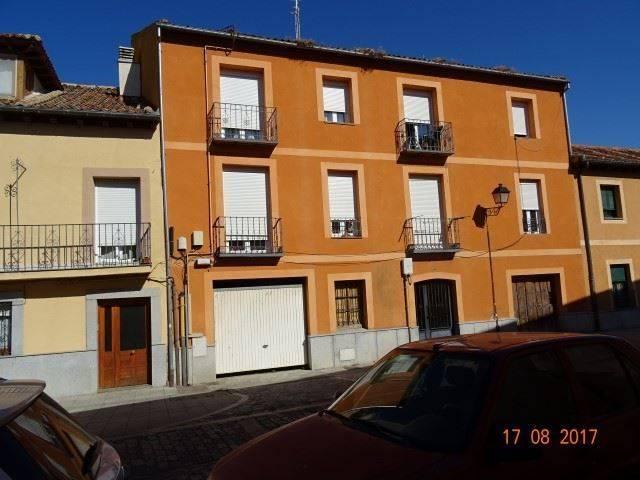 Piso en Venta en San Lorenzo San Marcos