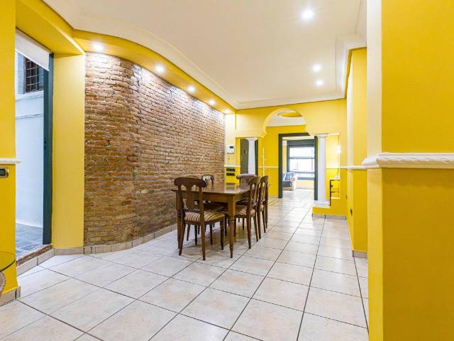 Piso en Venta en San Lorenzo