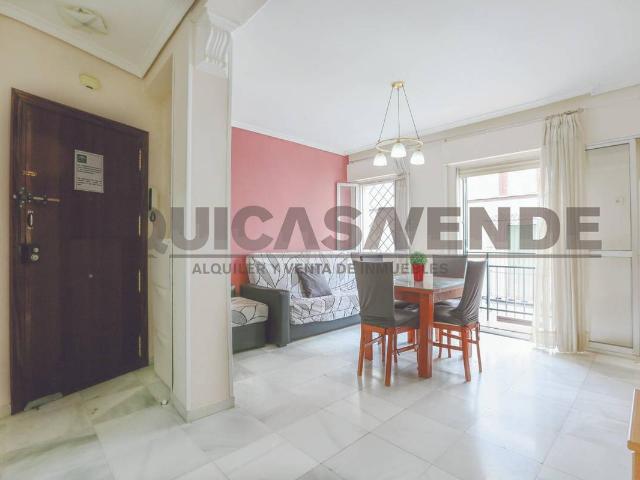 Piso en Venta en San Lorenzo