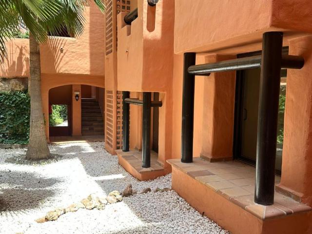 Piso en Venta en San Luis de Sabinillas