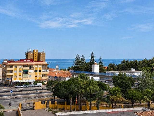 Piso en venta en San Luis de Sabinillas