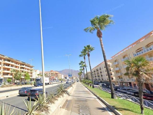 Piso en Venta en San Luis de Sabinillas