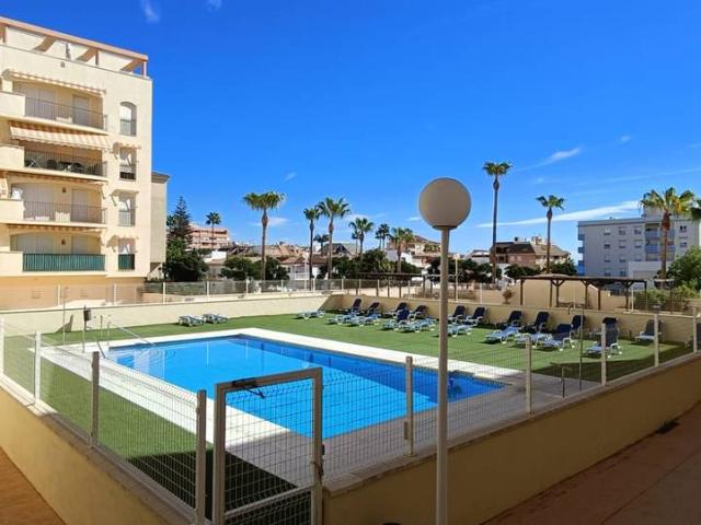 Piso en Venta en San Luis de Sabinillas