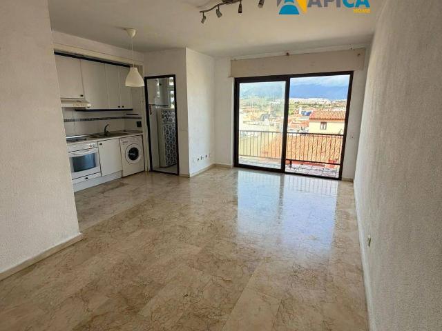 Piso en Venta en San Luis de Sabinillas