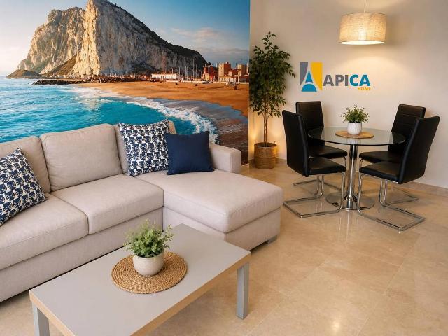 Piso en Venta en San Luis de Sabinillas