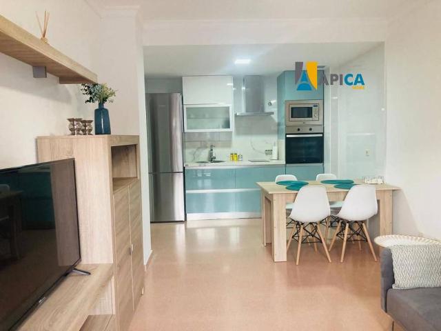 Piso en Venta en San Luis de Sabinillas