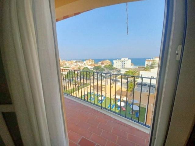 Piso en Venta en San Luis de Sabinillas